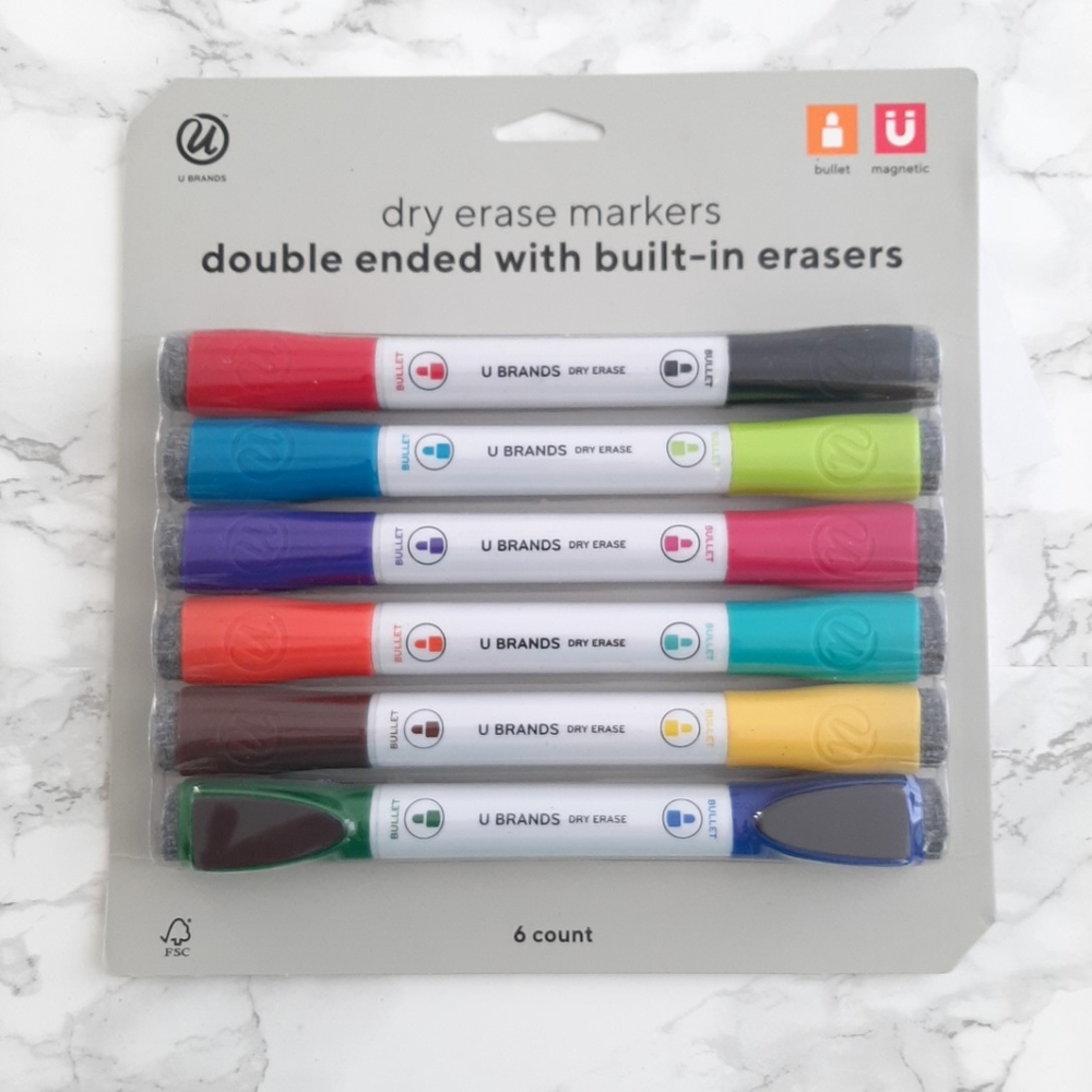 COPY - U Brand Markers - Picture 2 of 5